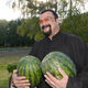 Image for article titled Watch: Steven Seagal eating carrots with the dictator president of Belarus
